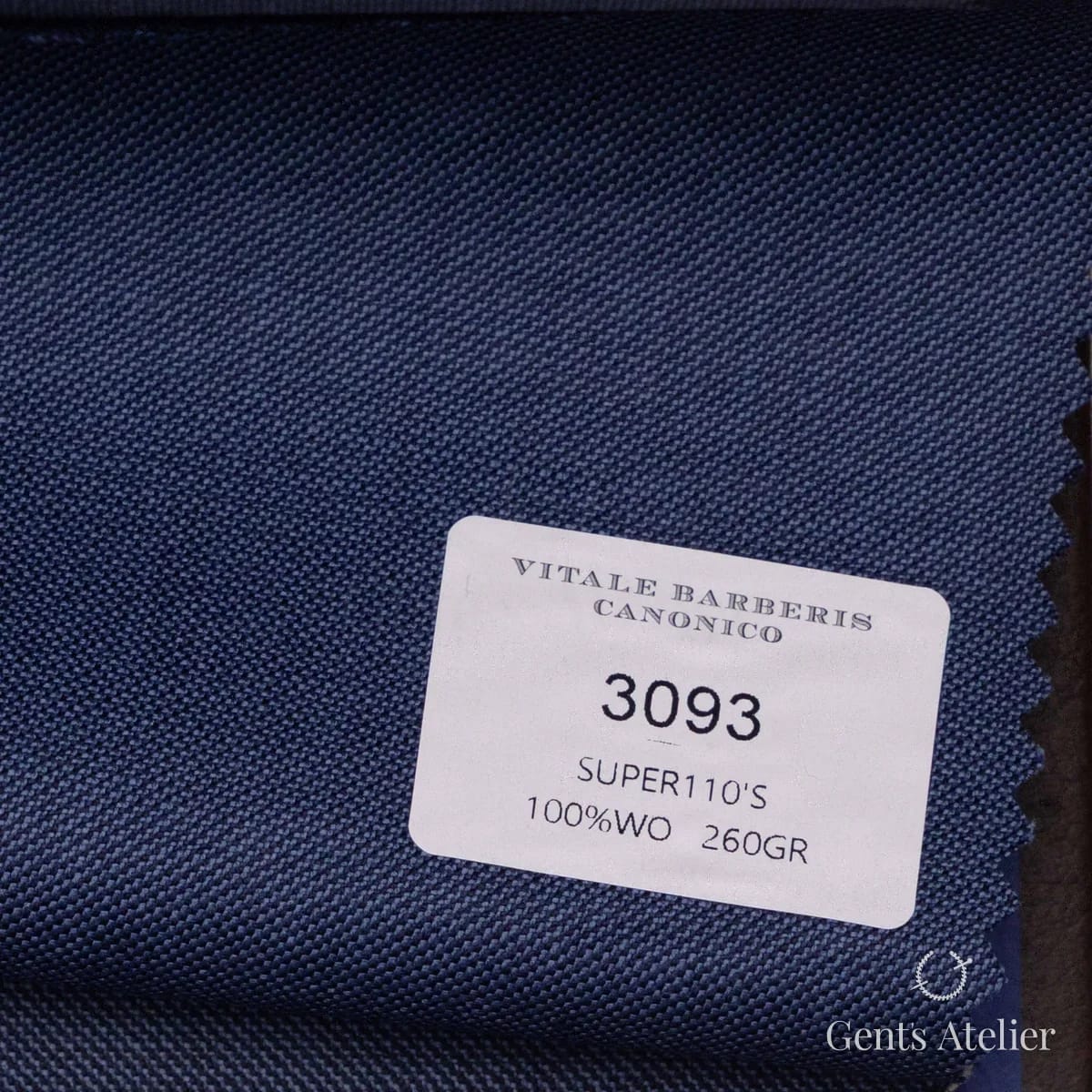 Vitale Barberis Canonico 3093 - образец
