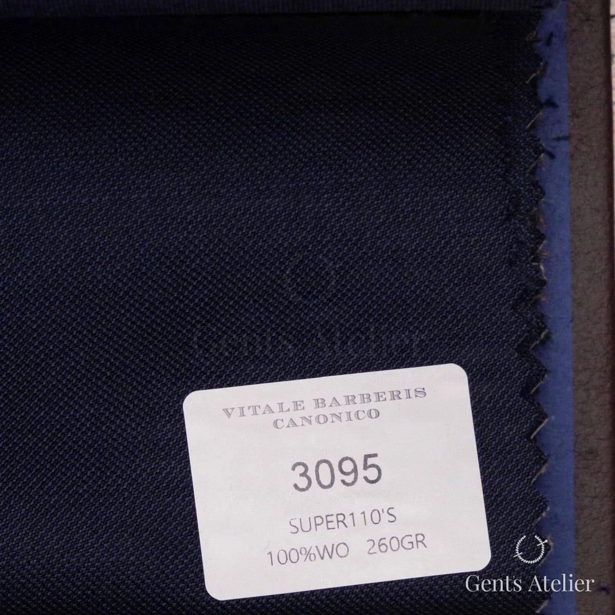 Vitale Barberis Canonico 3095 - образец