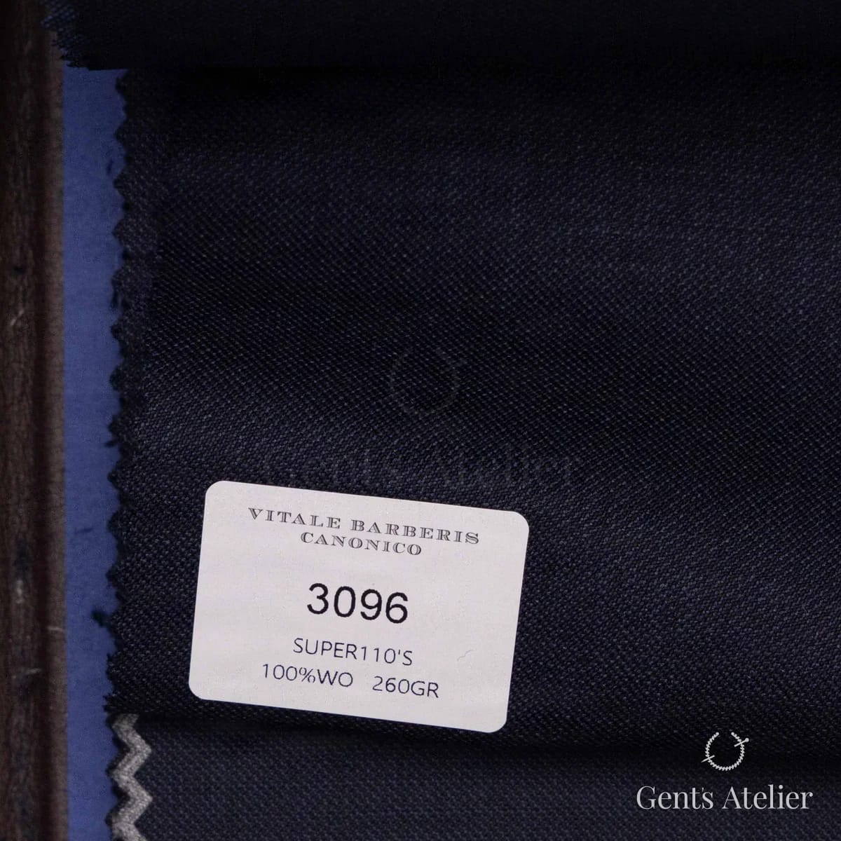 Vitale Barberis Canonico 3096 - образец