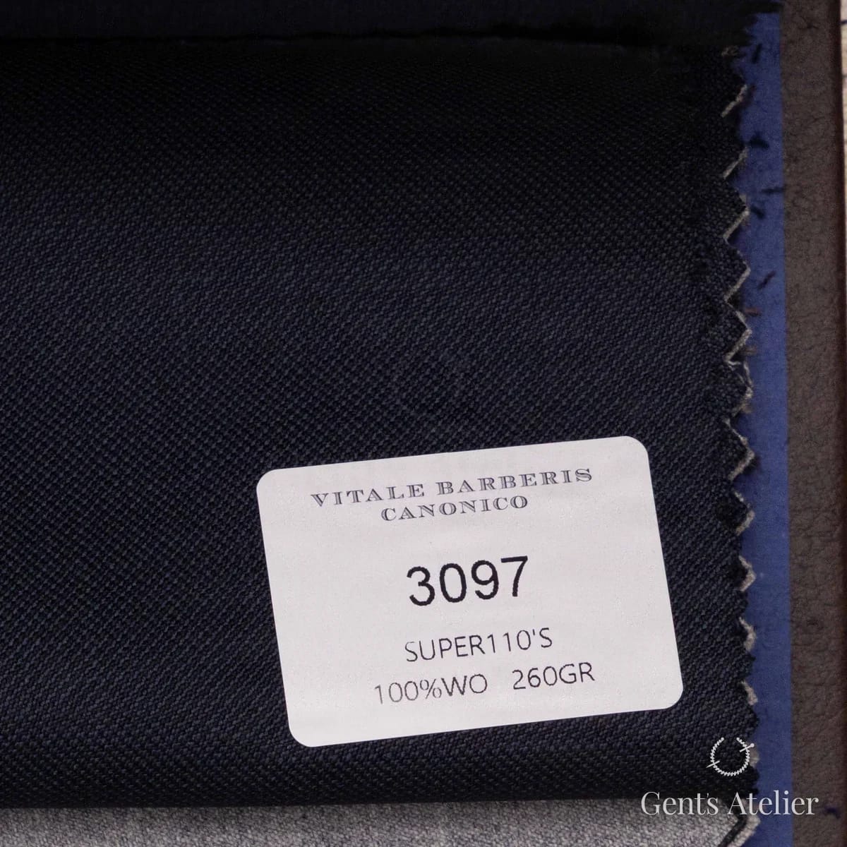 Vitale Barberis Canonico 3097 - образец