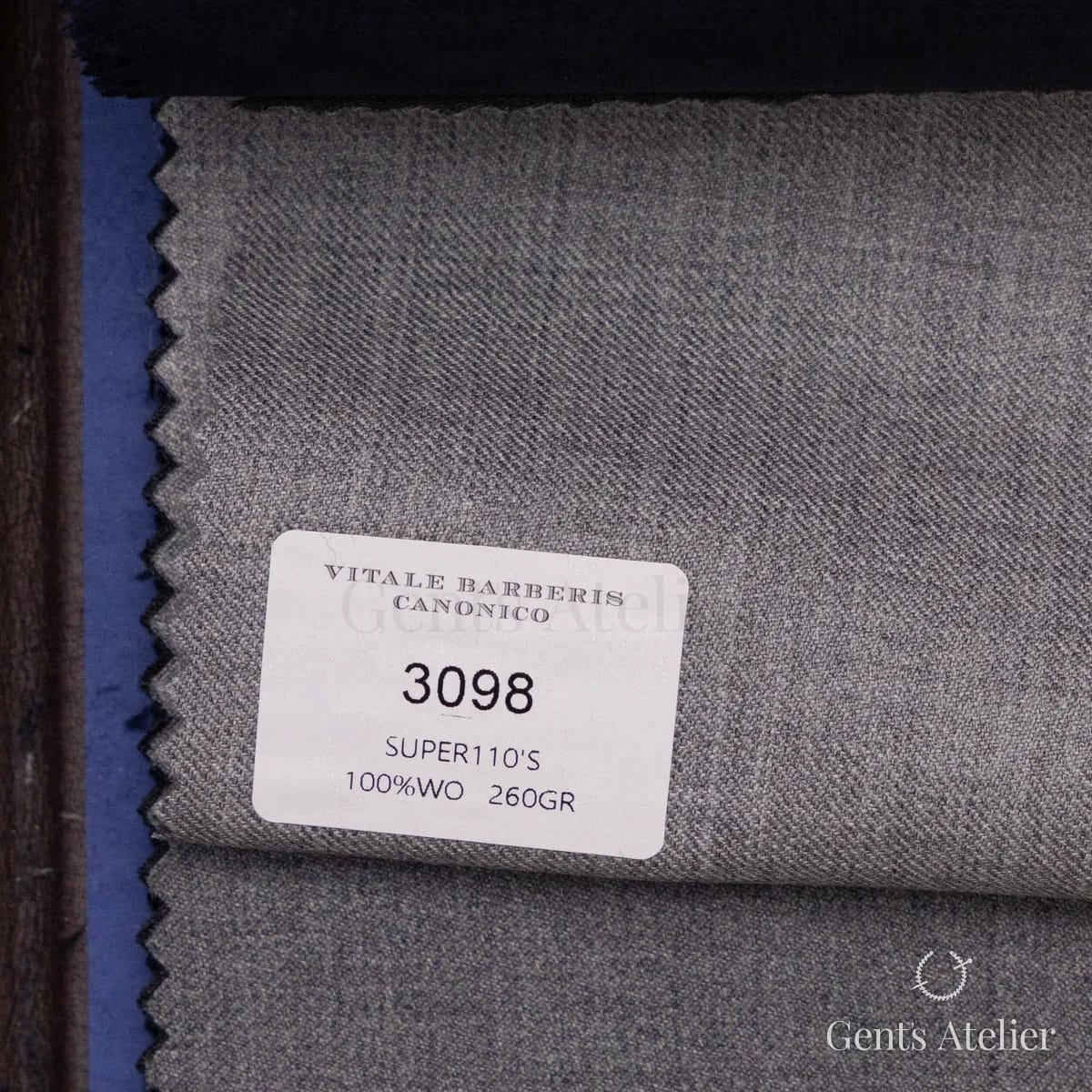 Vitale Barberis Canonico 3098 - образец