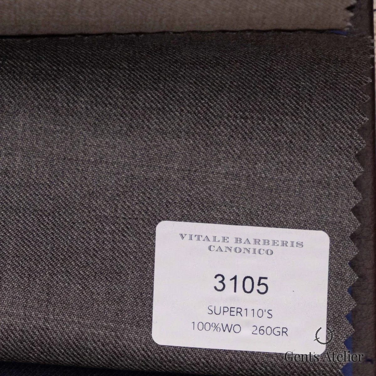 Vitale Barberis Canonico 3105 - образец