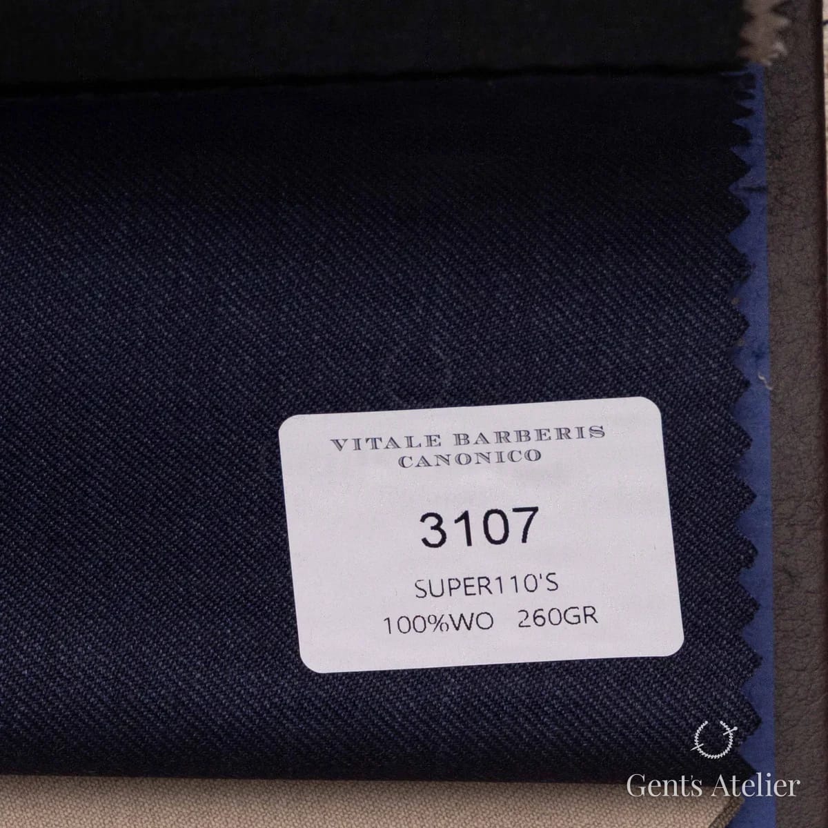 Vitale Barberis Canonico 3107 - образец
