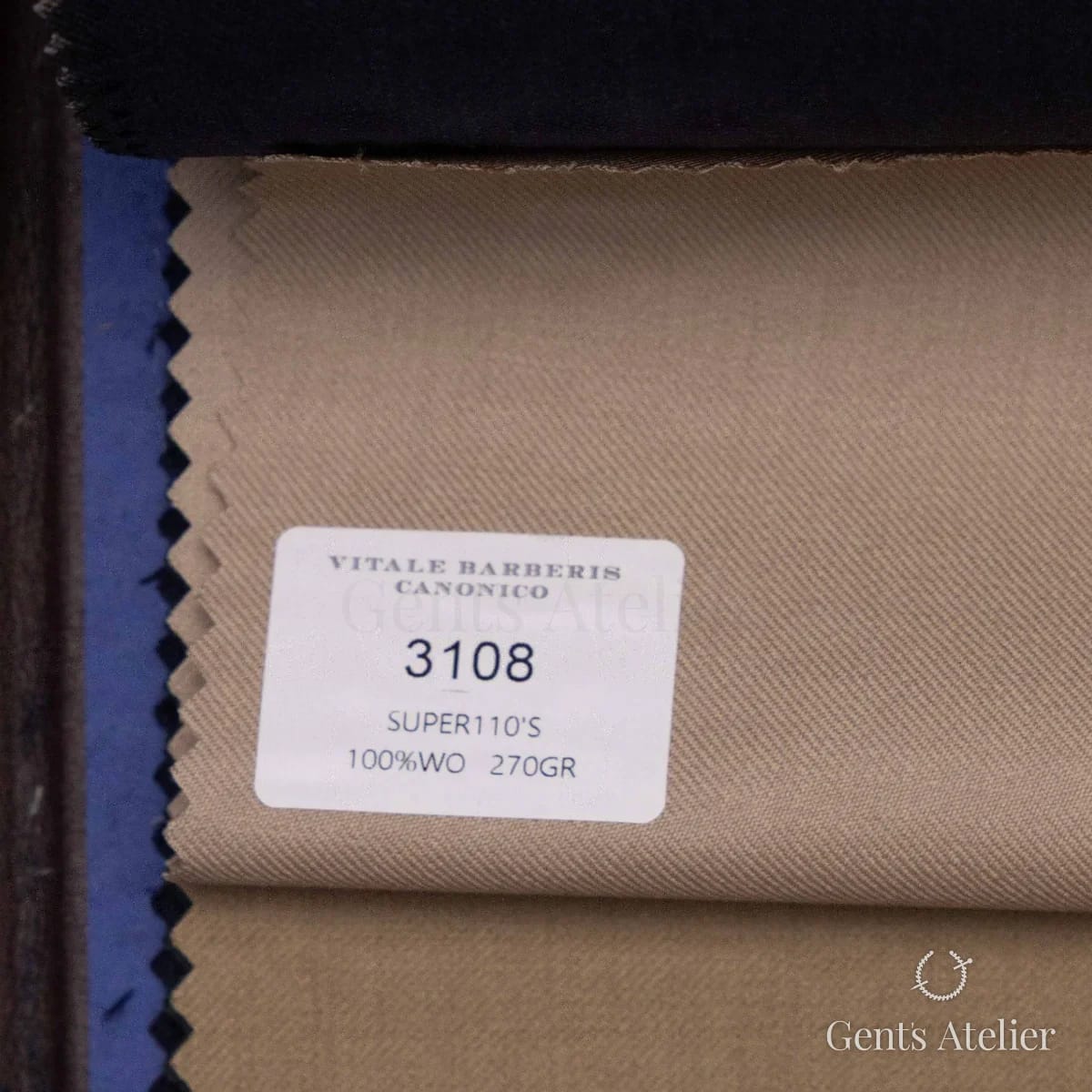 Vitale Barberis Canonico 3108 - образец