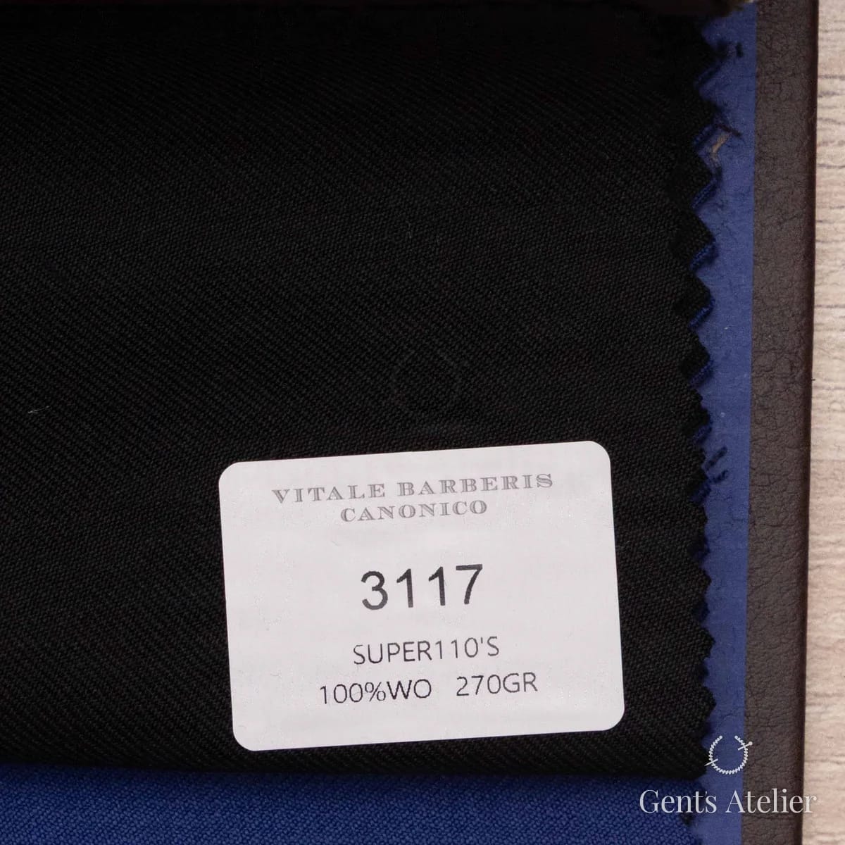 Vitale Barberis Canonico 3117 - образец