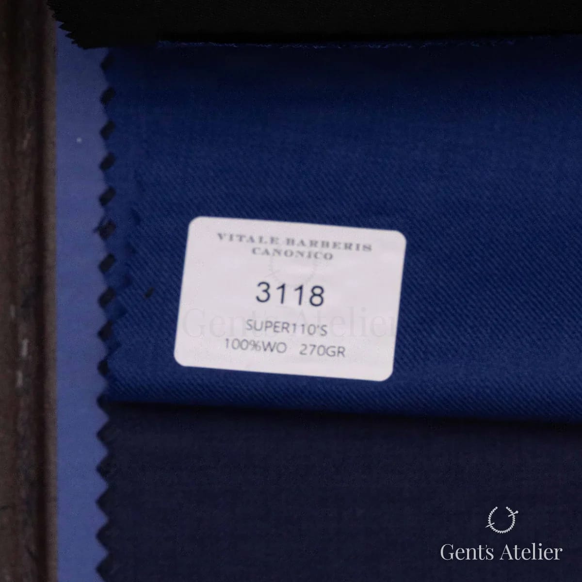 Vitale Barberis Canonico 3118 - образец