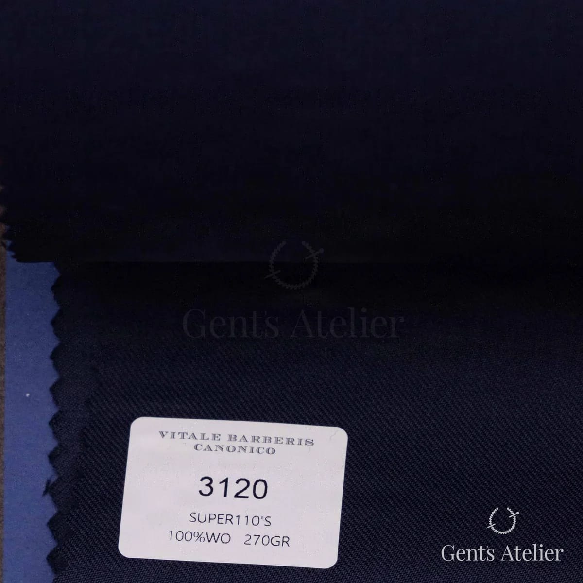 Vitale Barberis Canonico 3120 - образец