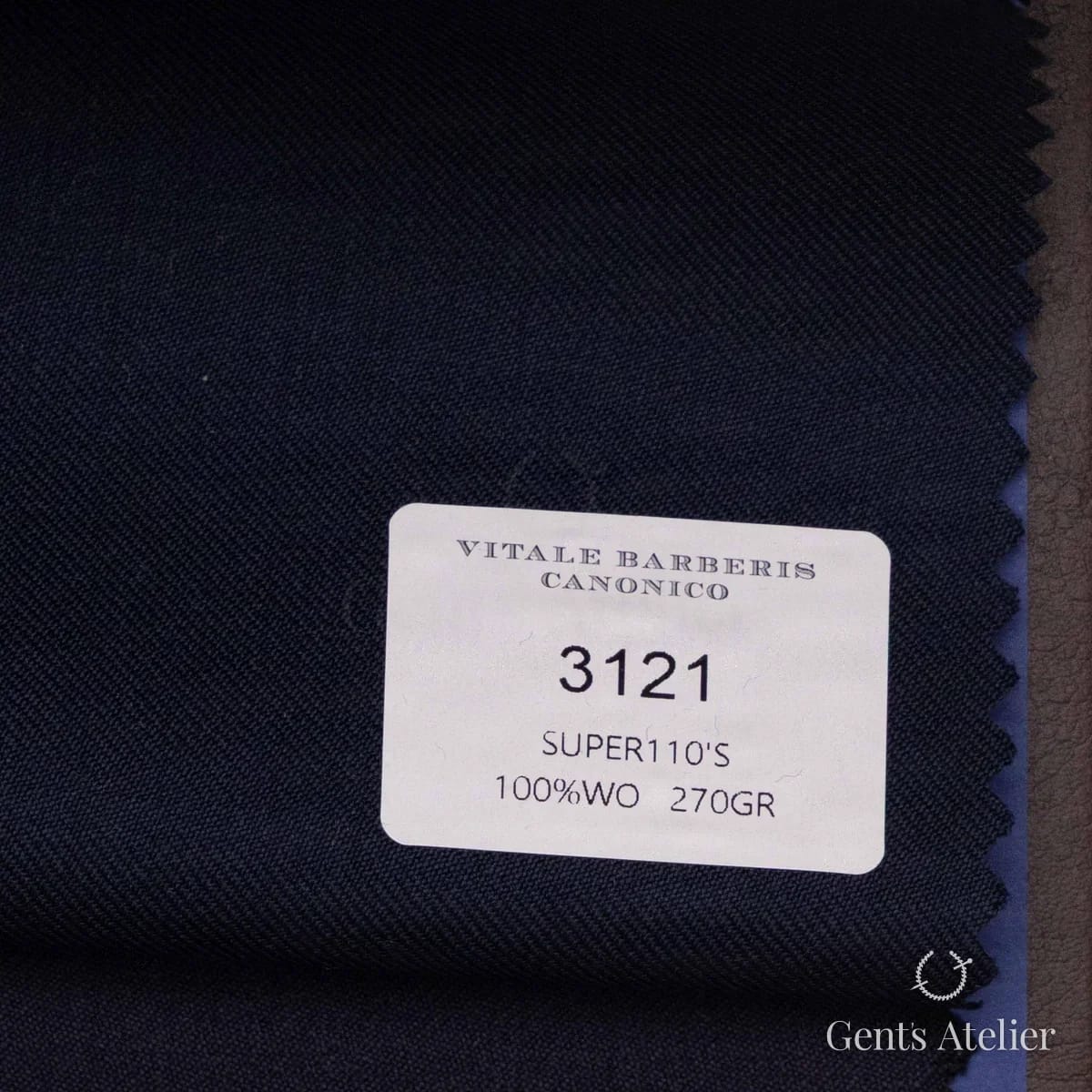 Vitale Barberis Canonico 3121 - образец