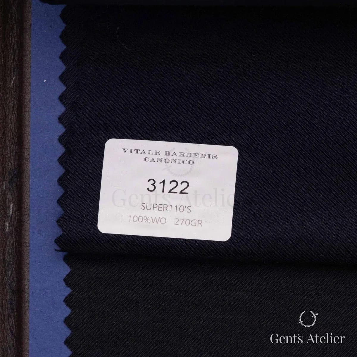 Vitale Barberis Canonico 3122 - образец