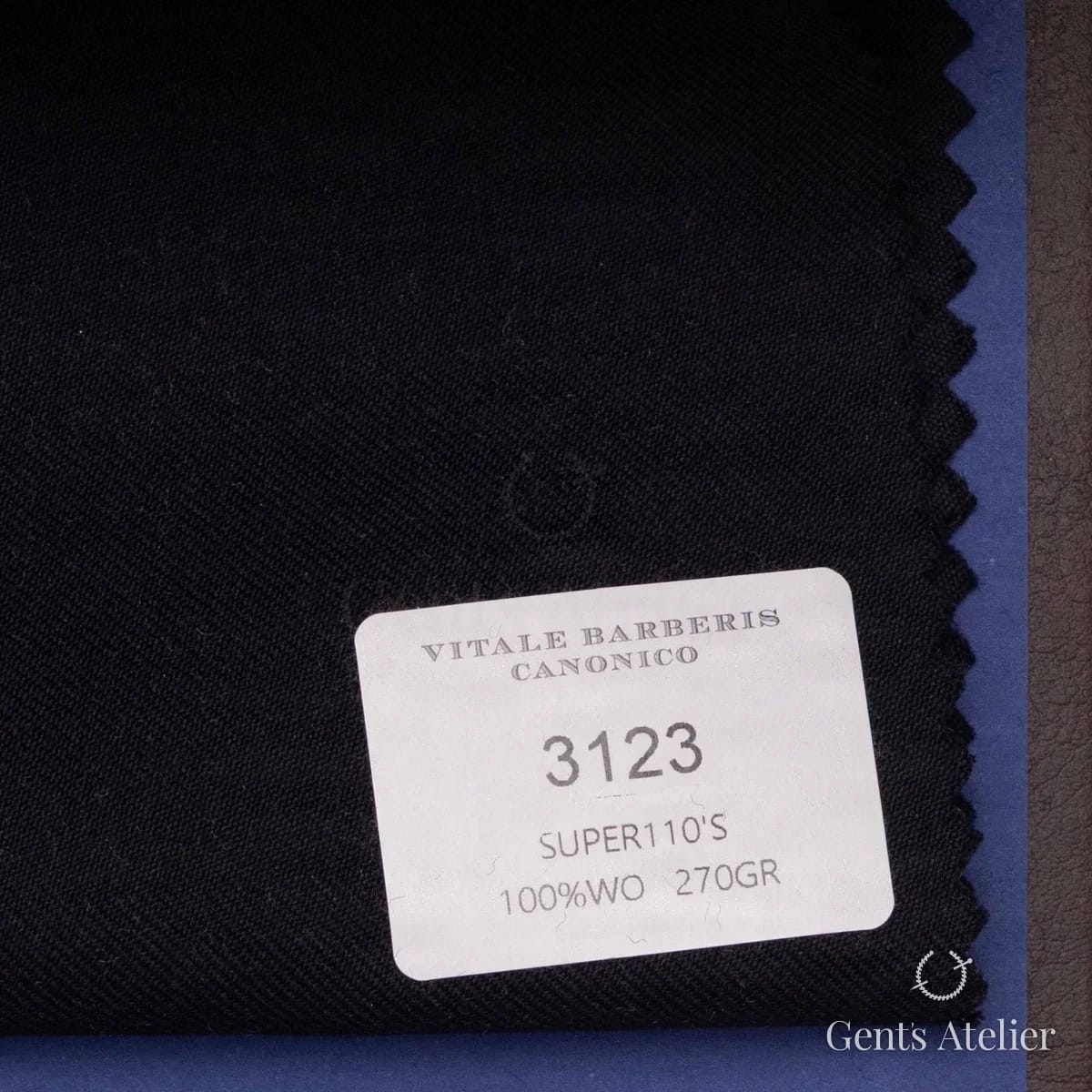 Vitale Barberis Canonico 3123 - образец