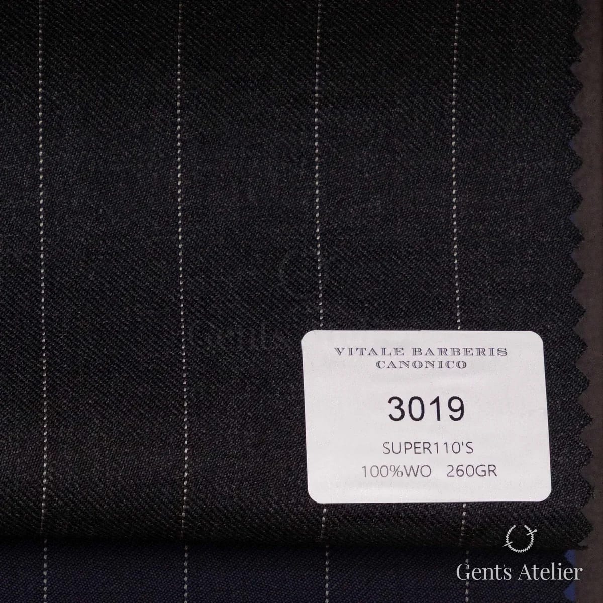 Vitale Barberis Canonico 3019 - образец