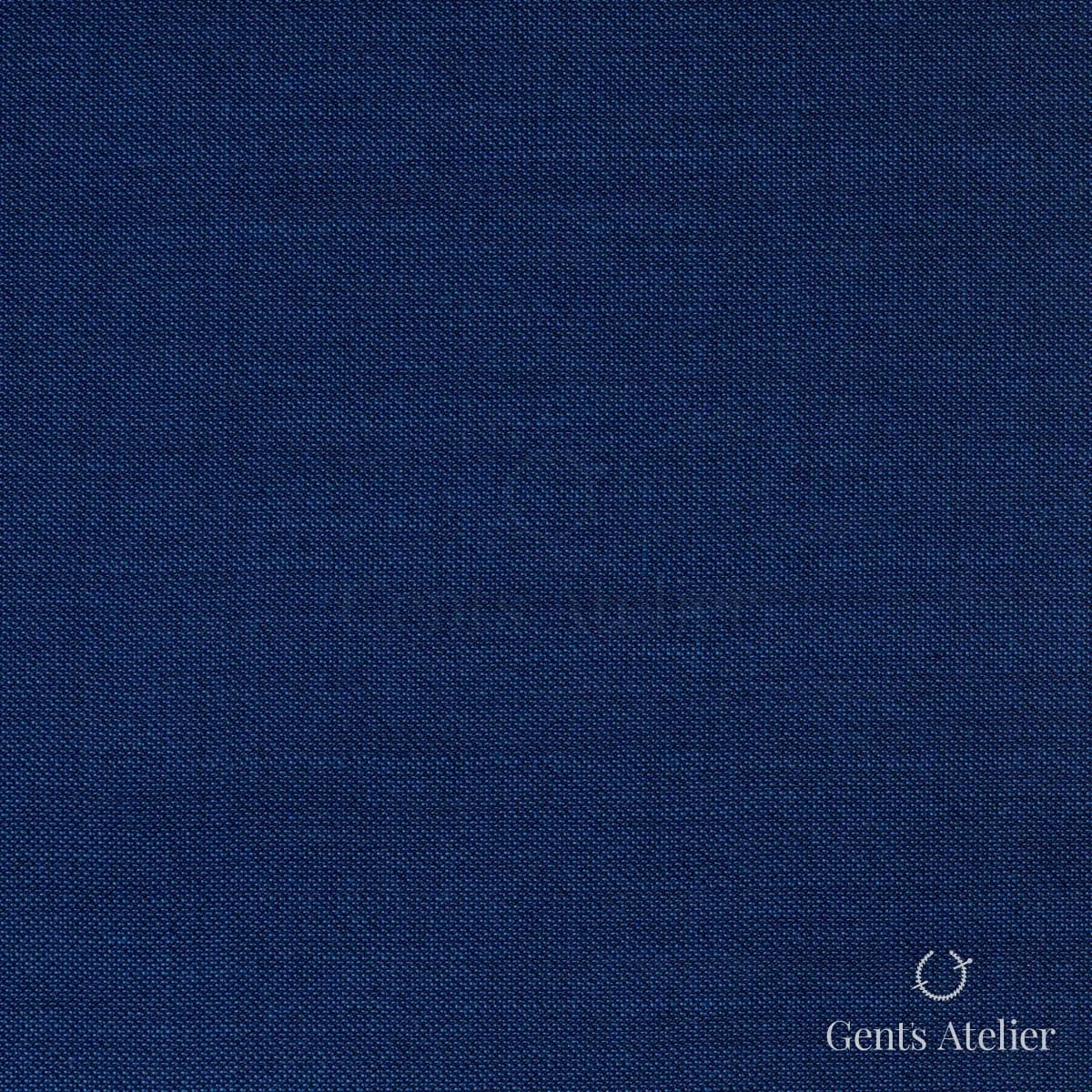 Костюм из Vitale Barberis Canonico 8054 — синий, 100% Шерсть