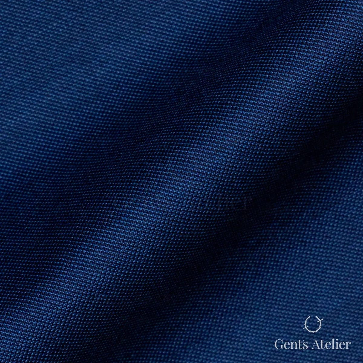Драпировка ткани Vitale Barberis Canonico 8054 крупным планом