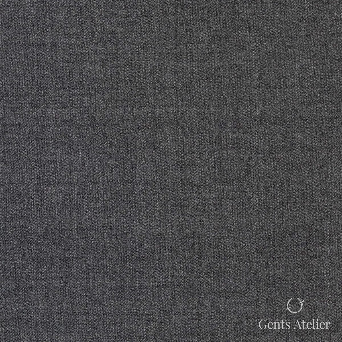 Костюм из Vitale Barberis Canonico 8087 — серый, 100% Шерсть