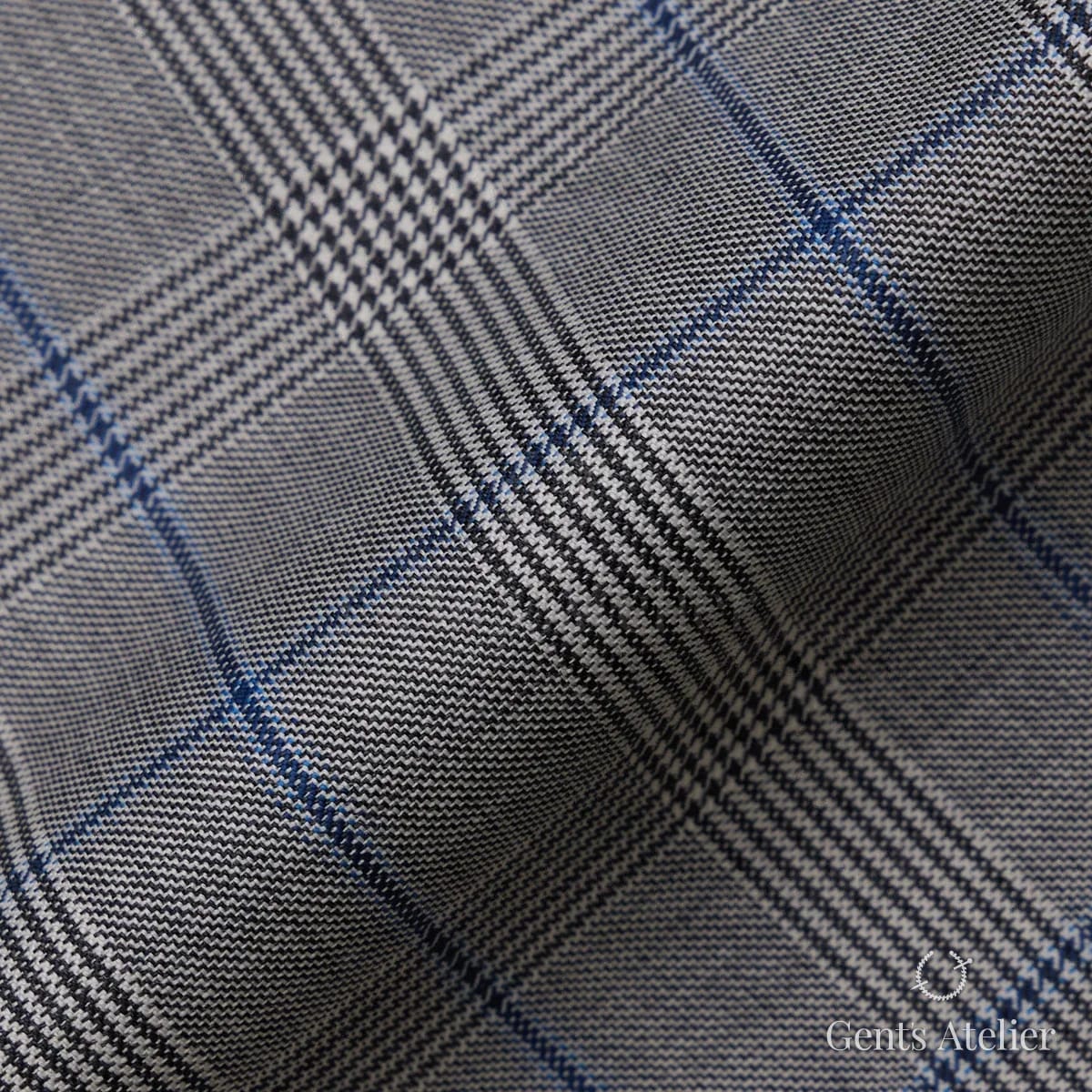Vitale Barberis Canonico 1044250 - текстура