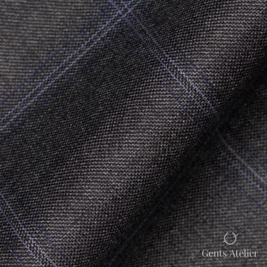 Драпировка ткани Stylbiella 30506/16 крупным планом