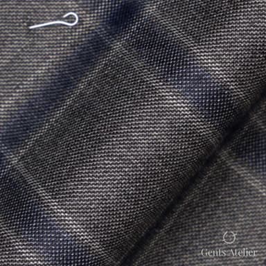 Драпировка ткани Stylbiella 30507/16 крупным планом
