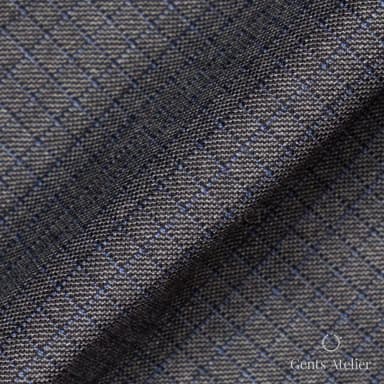Драпировка ткани Stylbiella 30510/16 крупным планом