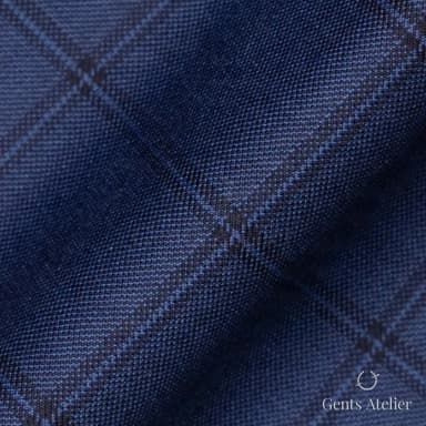 Драпировка ткани Stylbiella 30511/16 крупным планом