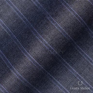 Драпировка ткани Stylbiella 30514/16 крупным планом