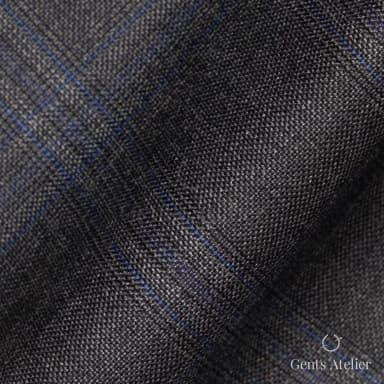 Драпировка ткани Stylbiella 30523/16 крупным планом