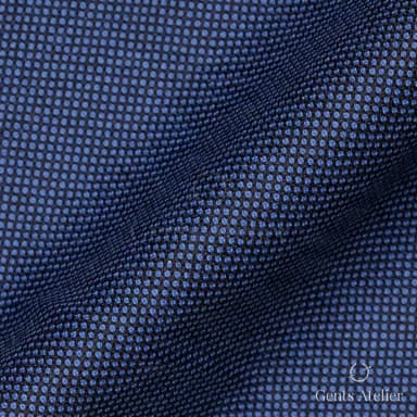 Драпировка ткани Stylbiella 30538/16 крупным планом