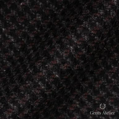 Драпировка ткани Stylbiella 60001/24 крупным планом
