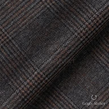 Драпировка ткани Stylbiella 30804/160 крупным планом