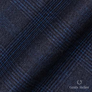 Драпировка ткани Stylbiella 30805/160 крупным планом