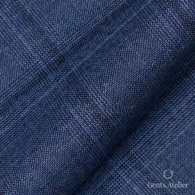 Драпировка ткани Stylbiella 30808/160 крупным планом