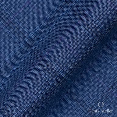 Драпировка ткани Stylbiella 30809/160 крупным планом