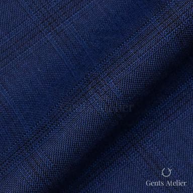 Драпировка ткани Stylbiella 30810/160 крупным планом