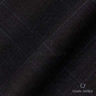 Драпировка ткани Stylbiella 30814/160 крупным планом
