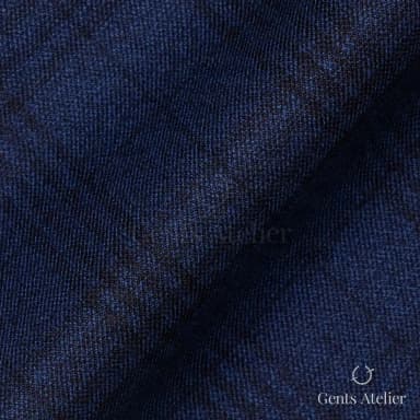 Драпировка ткани Stylbiella 30816/160 крупным планом