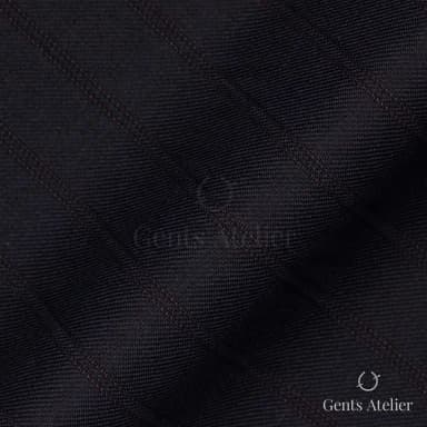 Драпировка ткани Stylbiella 30835/160 крупным планом