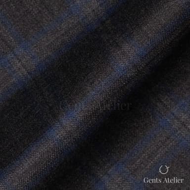 Драпировка ткани Stylbiella 30850/160 крупным планом