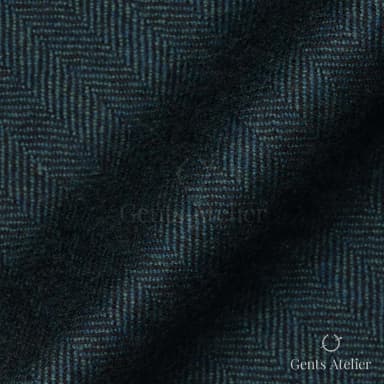 Драпировка ткани Stylbiella 50230/130 крупным планом