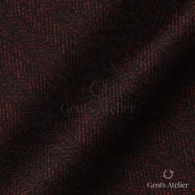 Драпировка ткани Stylbiella 50231/130 крупным планом