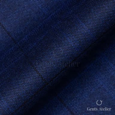 Драпировка ткани Stylbiella 31028/160 крупным планом