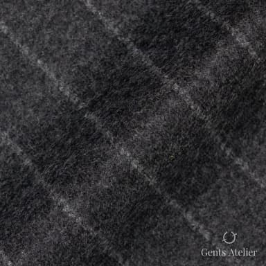 Драпировка ткани Stylbiella 31649/193 крупным планом