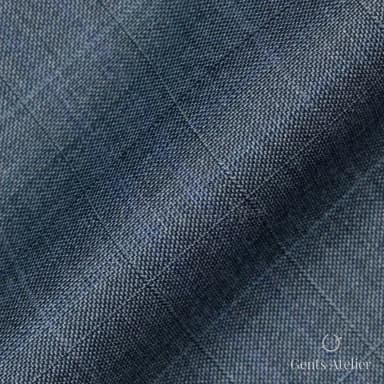 Драпировка ткани Stylbiella 40675/160 крупным планом