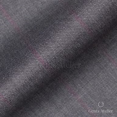 Драпировка ткани Stylbiella 40682/160 крупным планом
