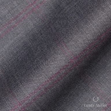 Драпировка ткани Stylbiella 40683/160 крупным планом