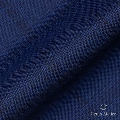 Драпировка ткани Stylbiella 40691/160 крупным планом