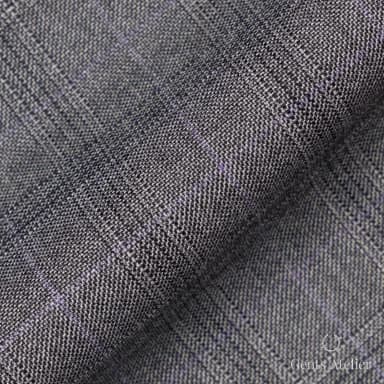 Драпировка ткани Stylbiella 40692/160 крупным планом