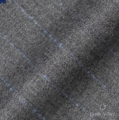 Драпировка ткани Gent's Collection PH2423357/D4 крупным планом