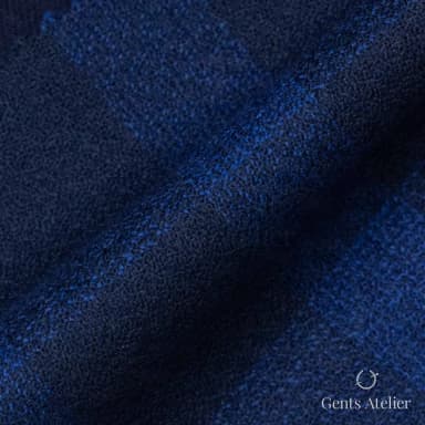 Драпировка ткани Gent's Collection PH26681/F6 крупным планом