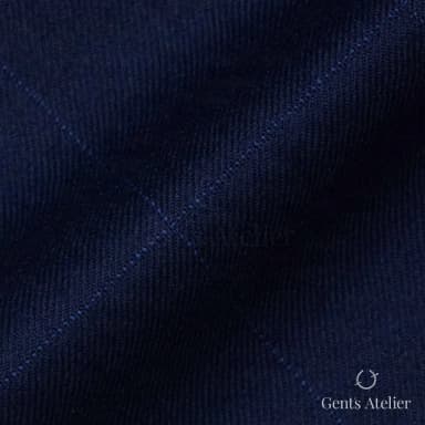 Драпировка ткани Gent's Collection PH2423362/E5 крупным планом