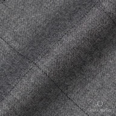 Драпировка ткани Gent's Collection PH2423362/D4 крупным планом