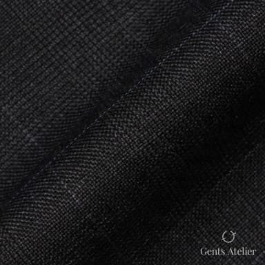 Драпировка ткани Gent's Collection P25855 крупным планом
